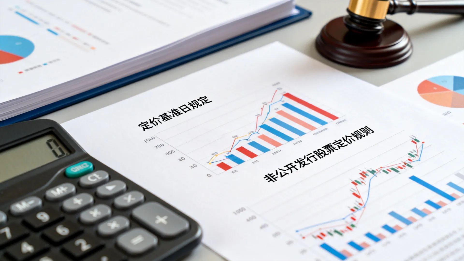 非公开发行股票 定价