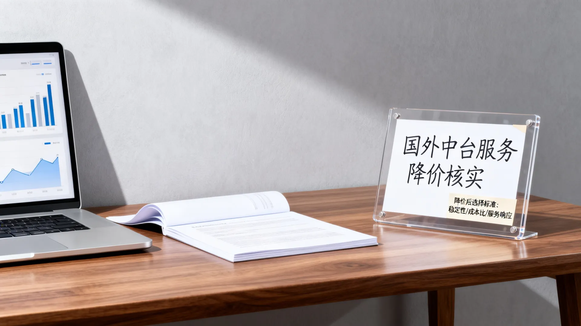 国外业务中台服务降价是真的吗，中台服务降价后怎么选？