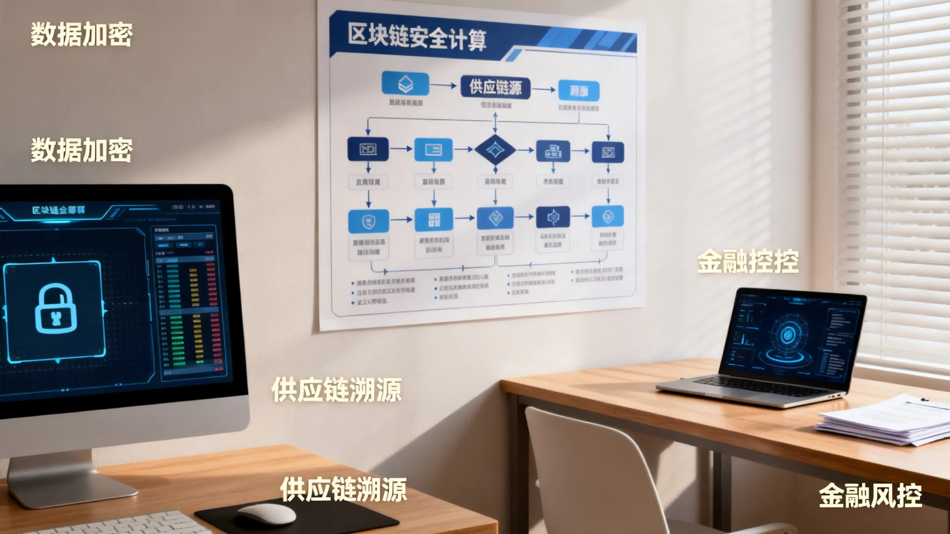 国内区块链安全计算有啥用 国内区块链安全计算有啥用