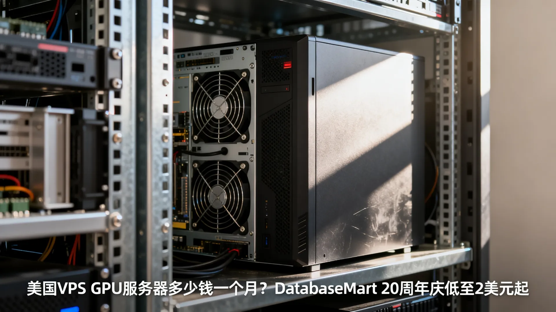 DatabaseMart