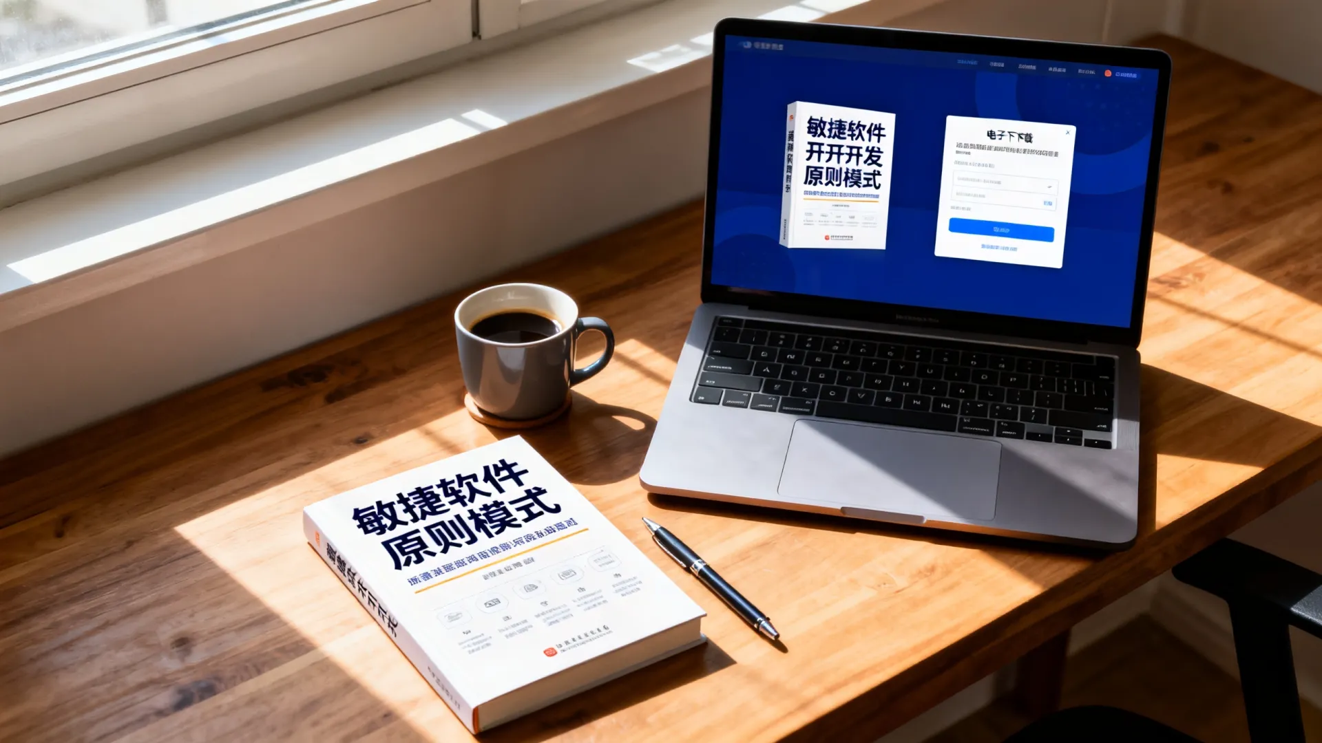 敏捷软件开发 原则 模式 pdf