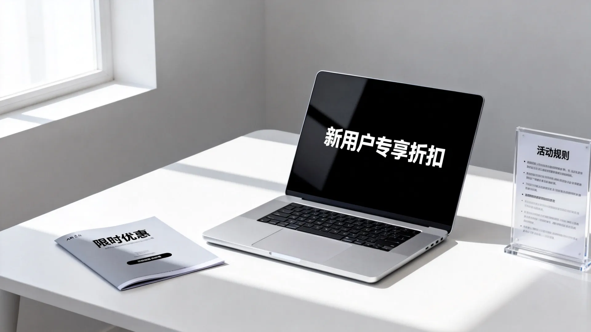 AI中台新购活动
