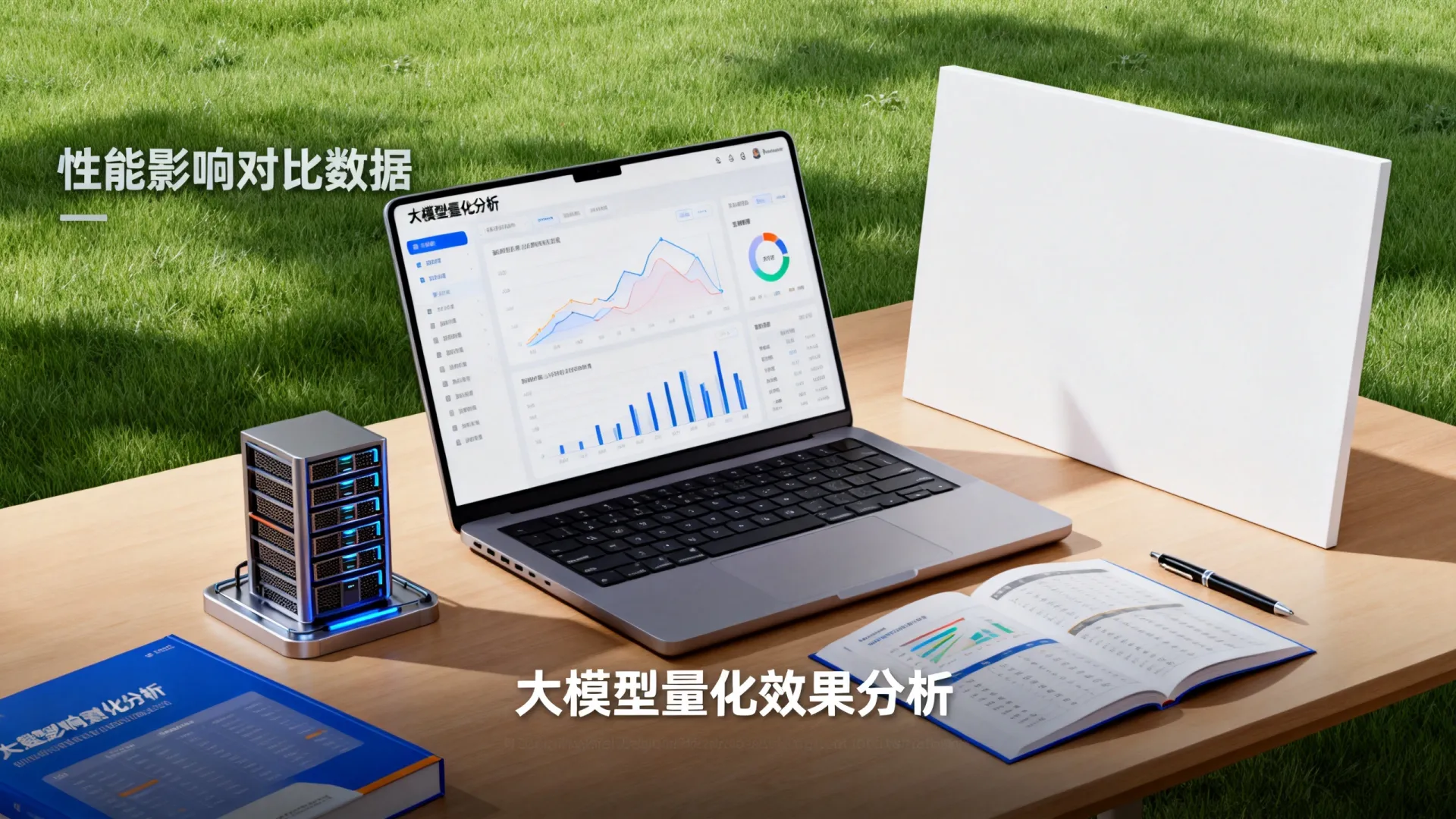 大模型 量化 的实现怎么样