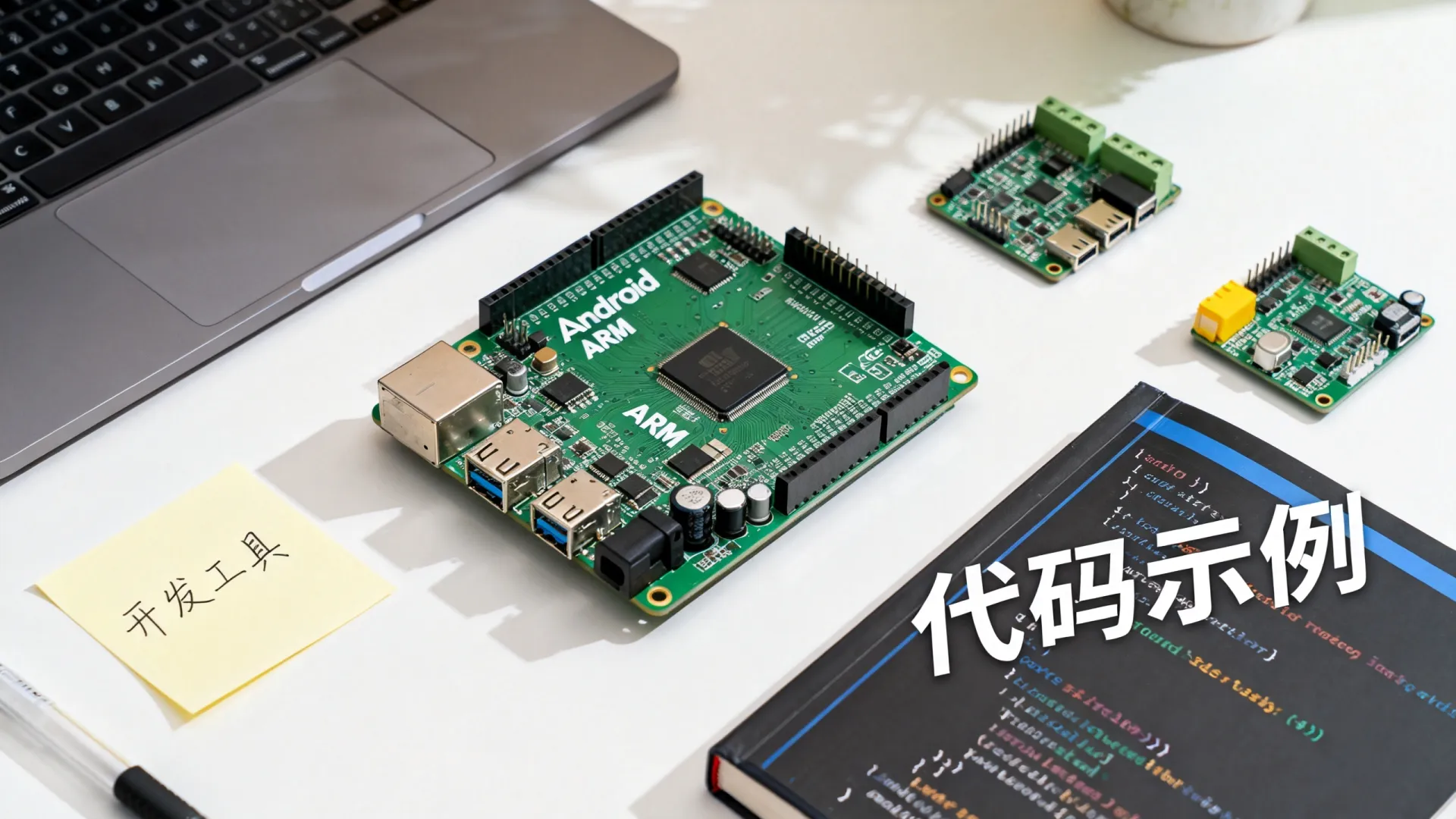 android arm开发