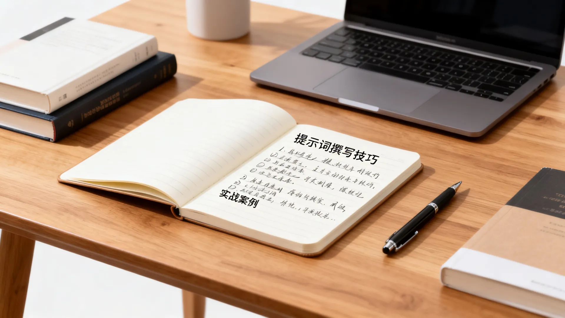 关于大语言模型提示词
