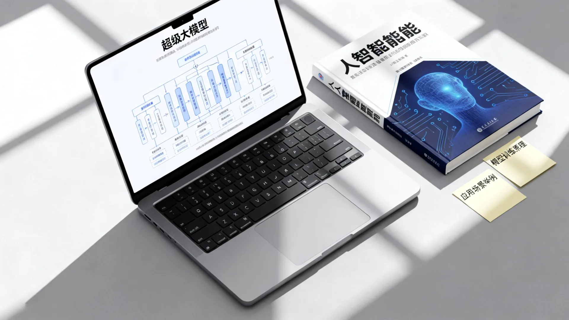 零基础了解什么是超级大模型