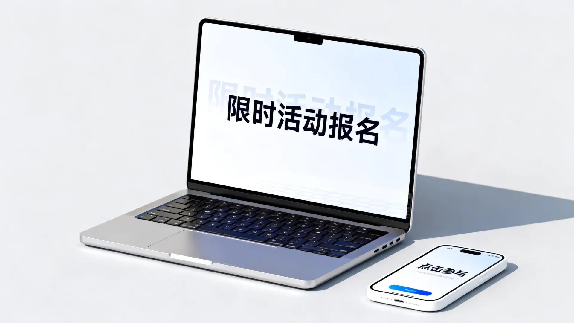 AI中台限时活动