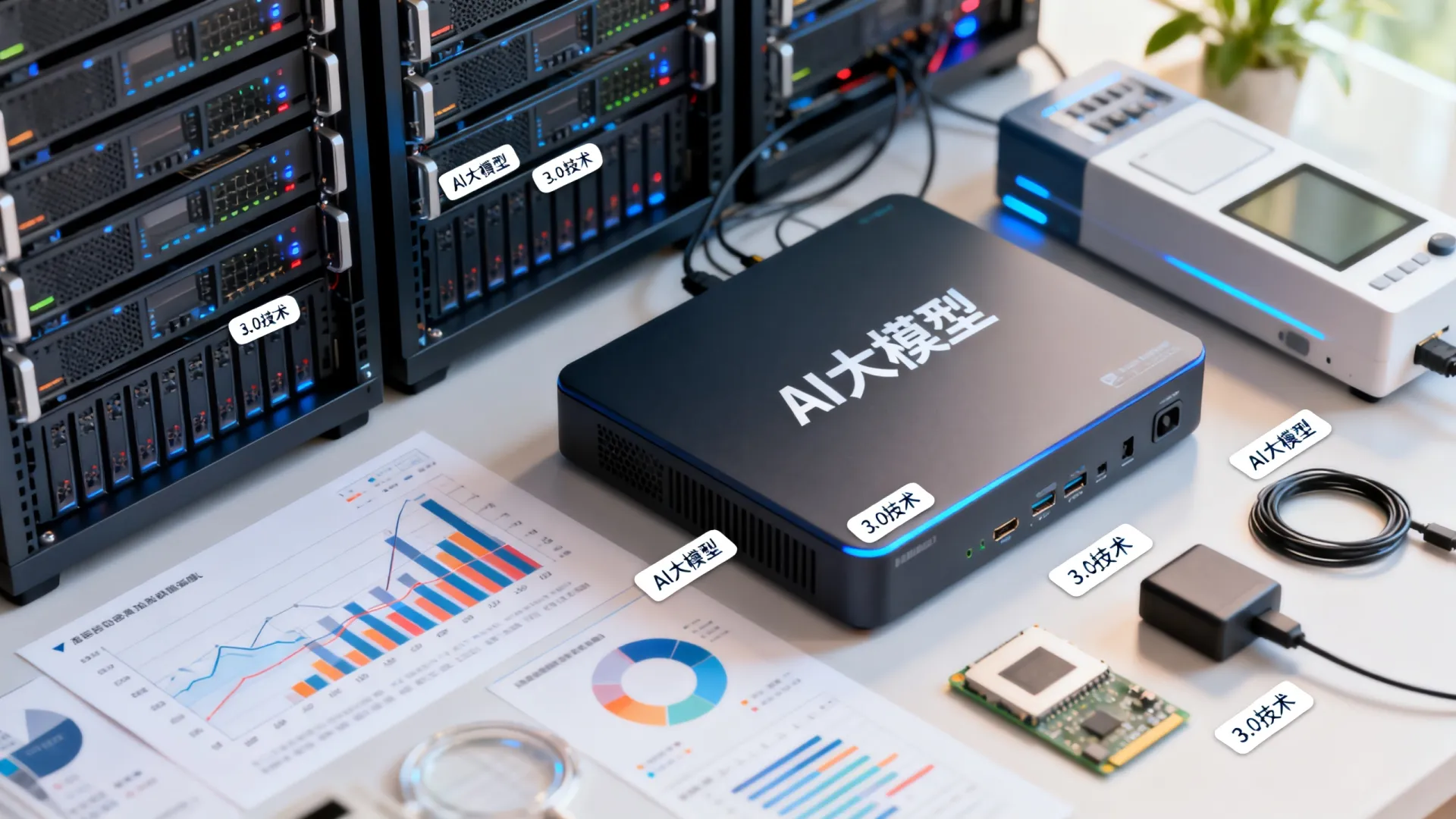 0ai大模型是什么？一篇讲透3.0ai大模型