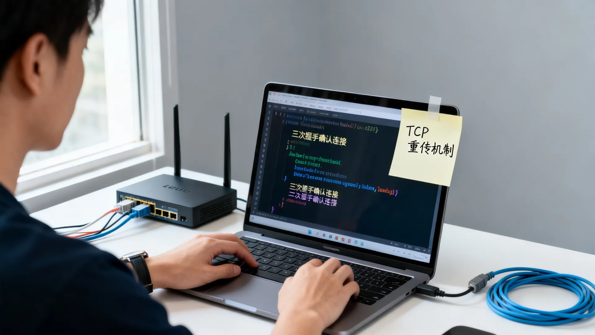 tcp协议开发 tcp协议开发