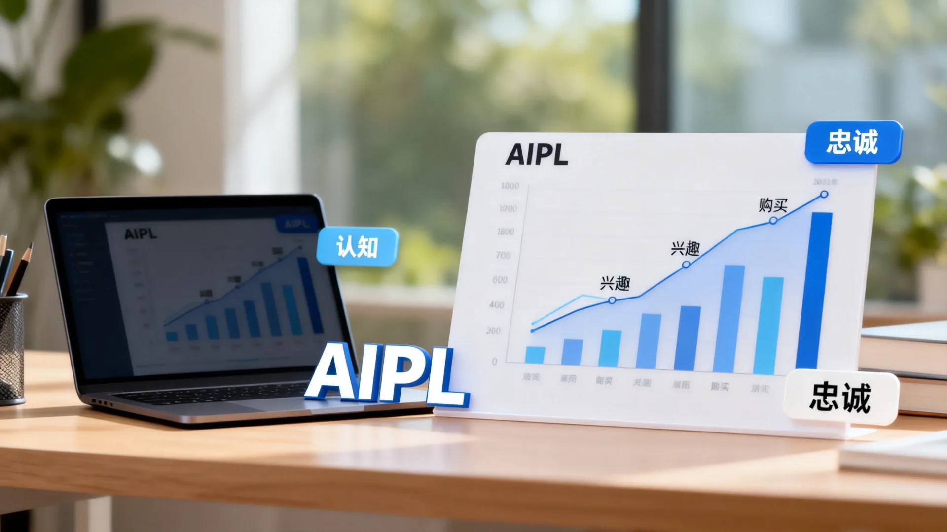 AIPL模型怎么样