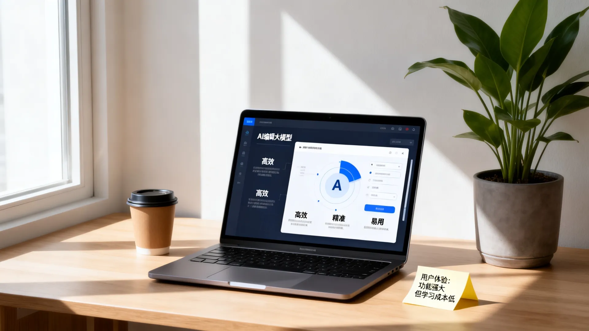 关于ai编辑大模型真我