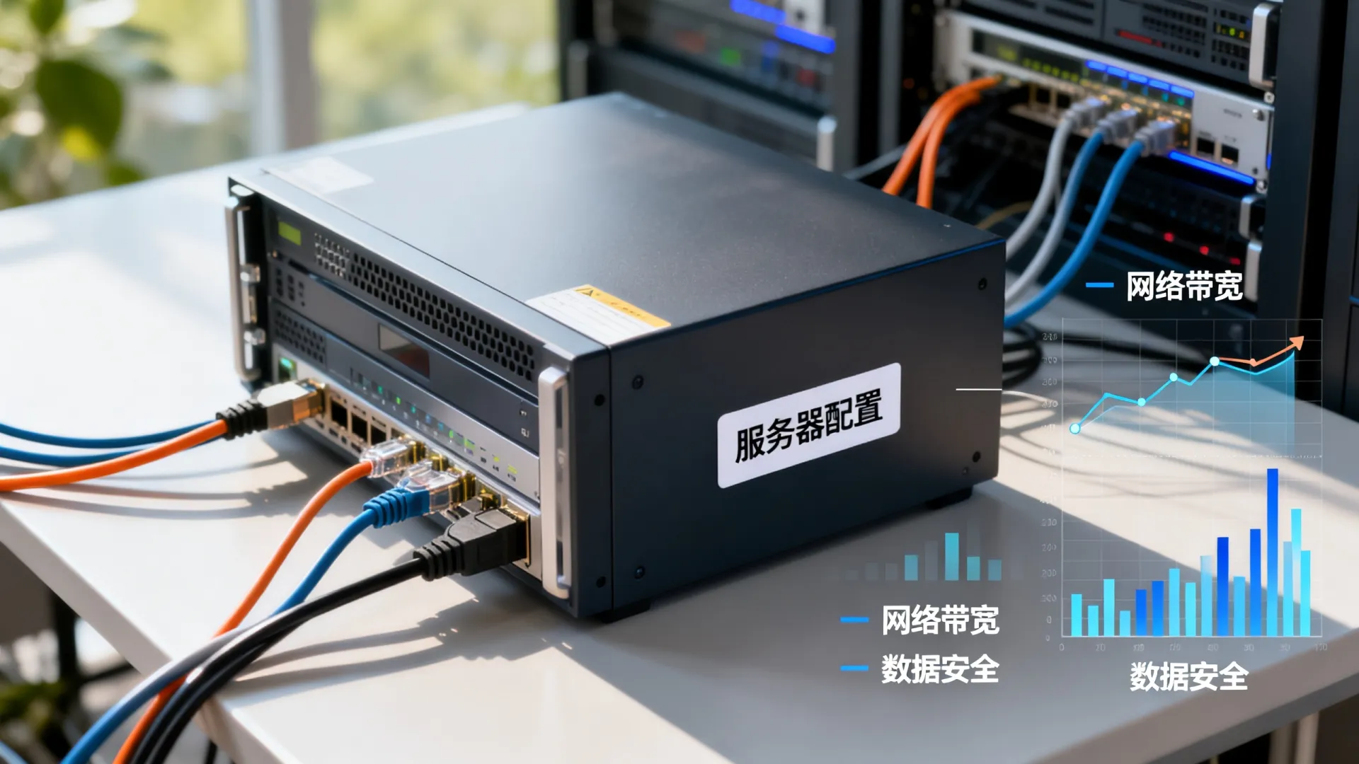 服务器租用要注意什么?过来人说说 服务器租用要注意什么