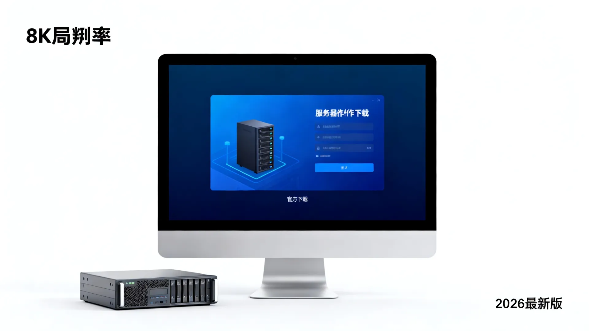 服务器操作系统下载哪里找？2026官方最新版怎么获取？