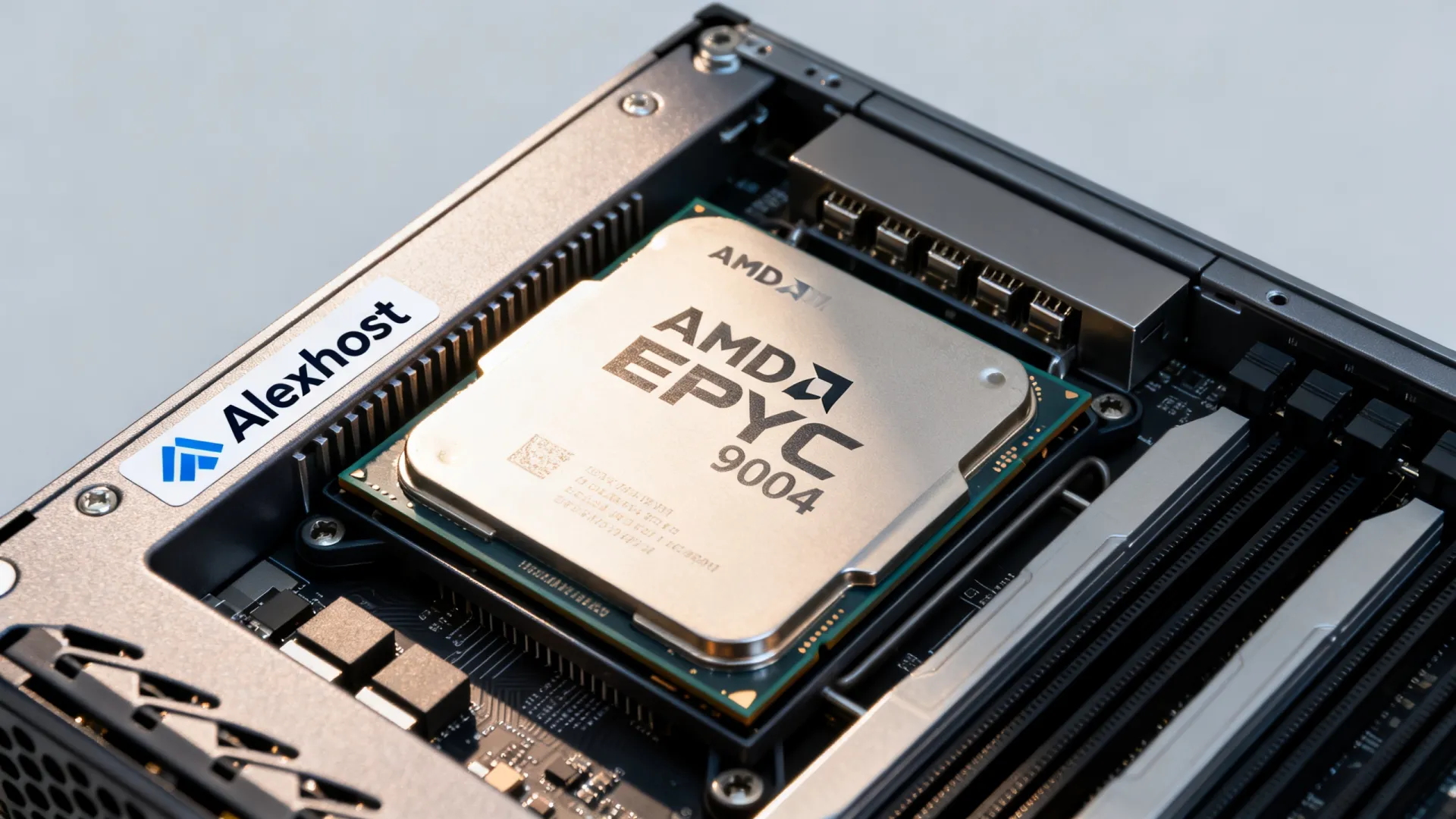 海外三网优化 Alexhost