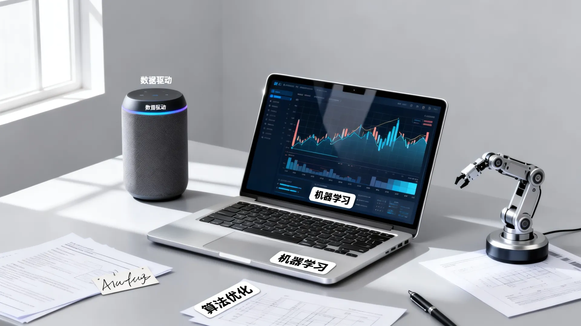 ai人工智能发展趋势