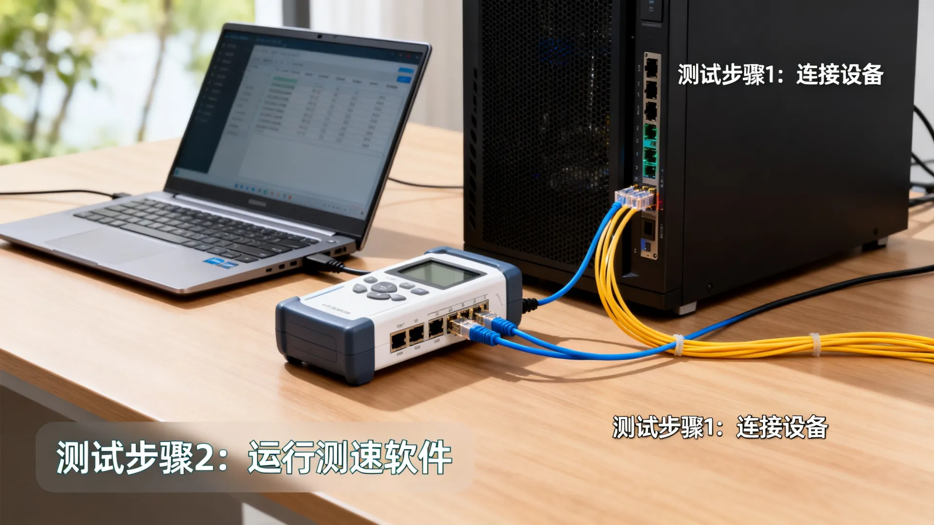 如何测试服务器线路好不好? 如何测试服务器线路好不好