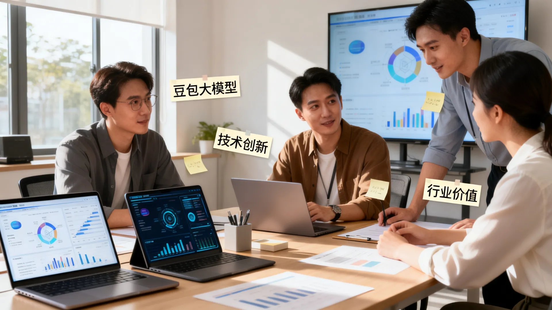 豆包大模型发布意义值得关注吗？豆包大模型发布有什么价值