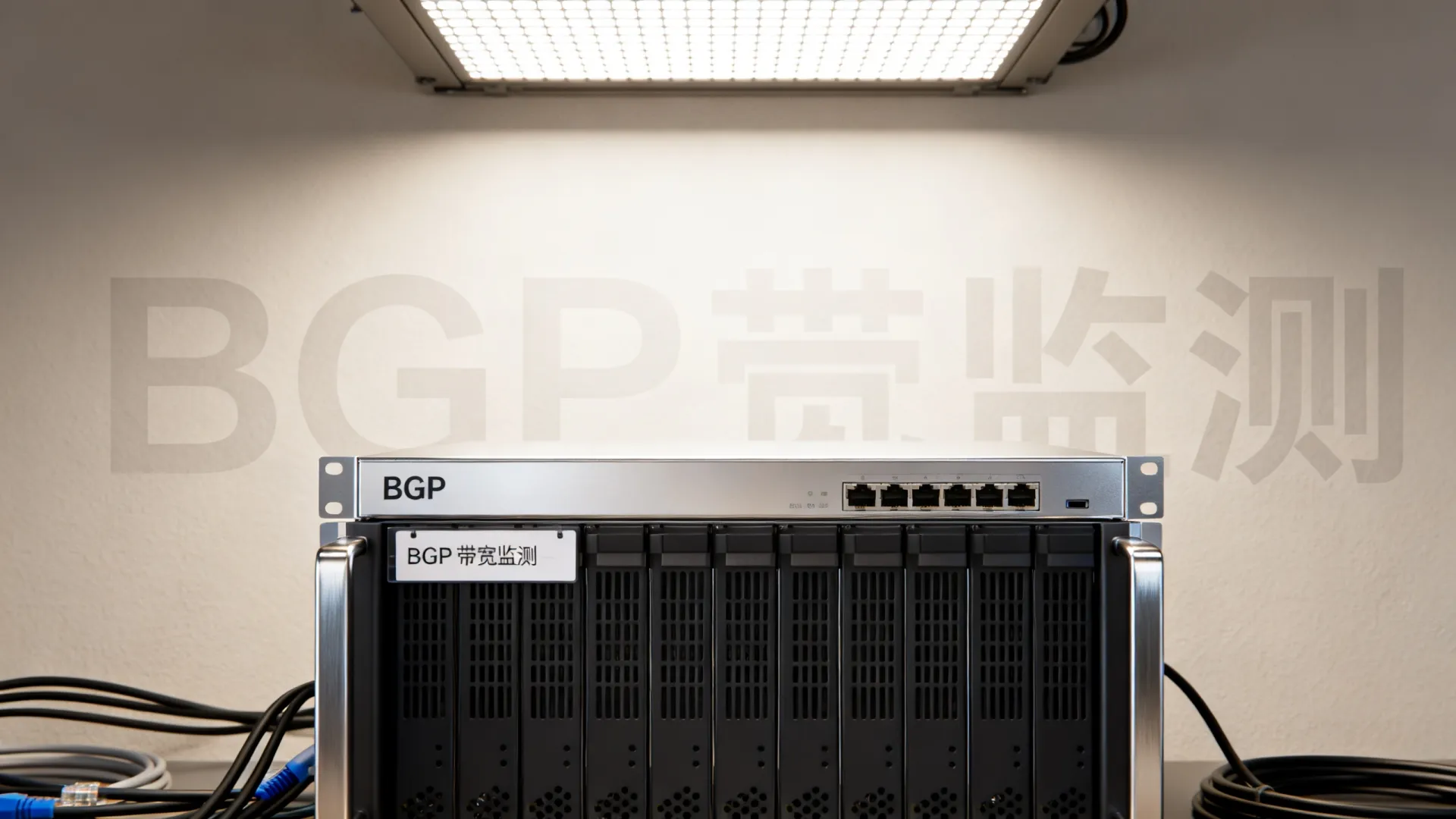 bgp服务器带宽稳定性如何