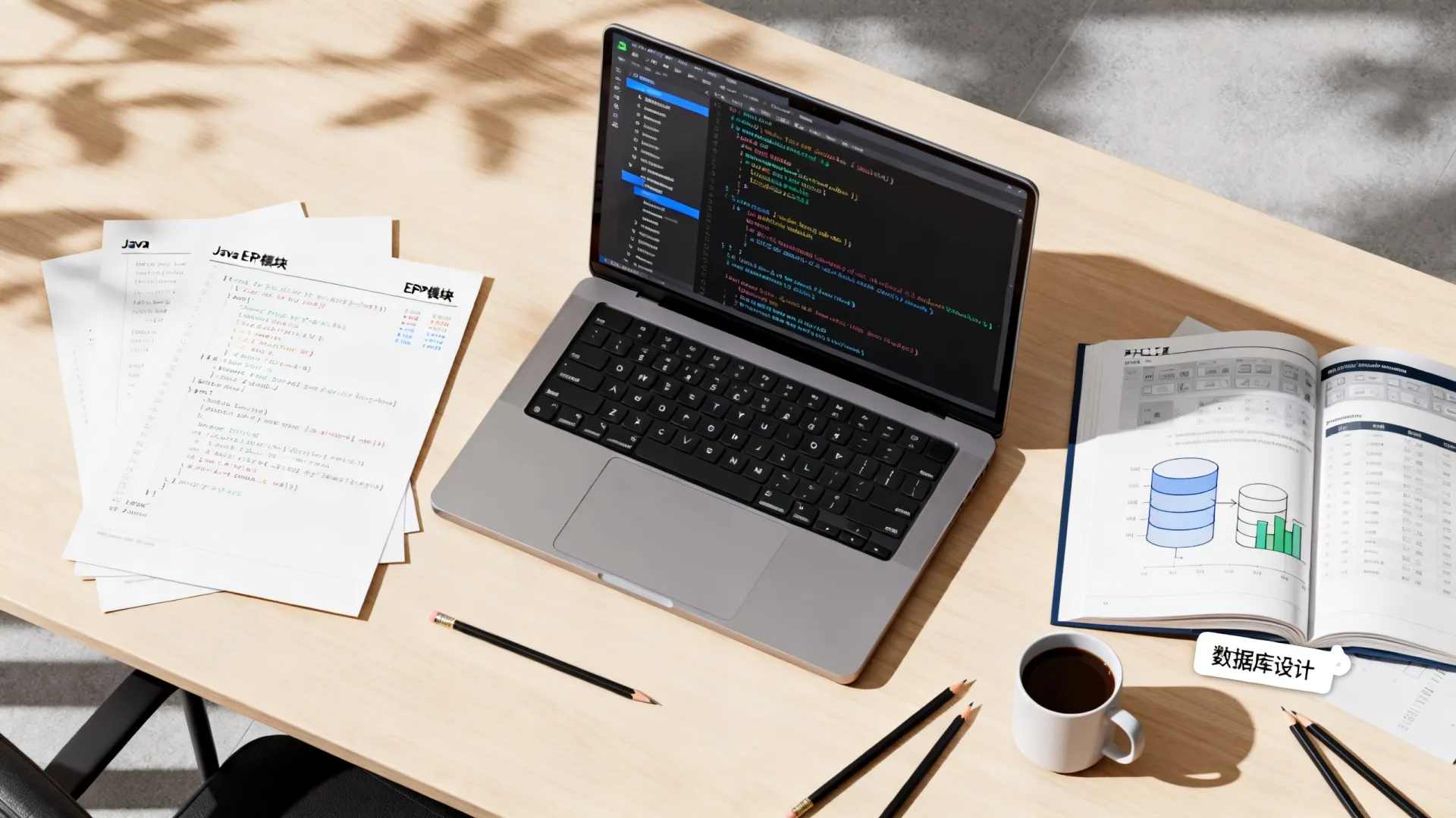 Java ERP开发难吗？Java ERP开发教程
