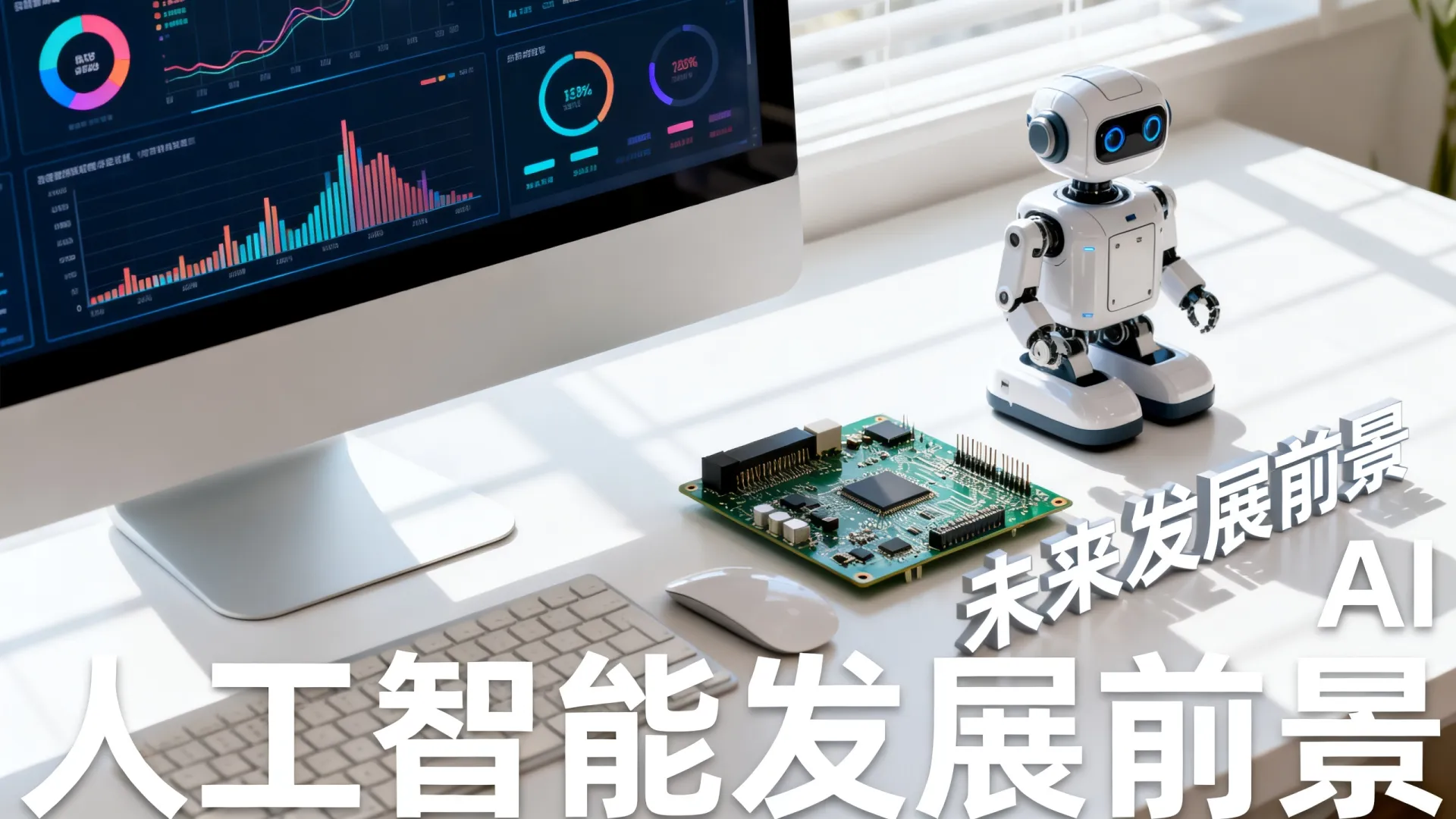 ai与人工智能