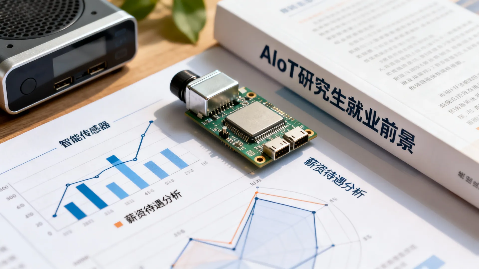 AIoT研究生