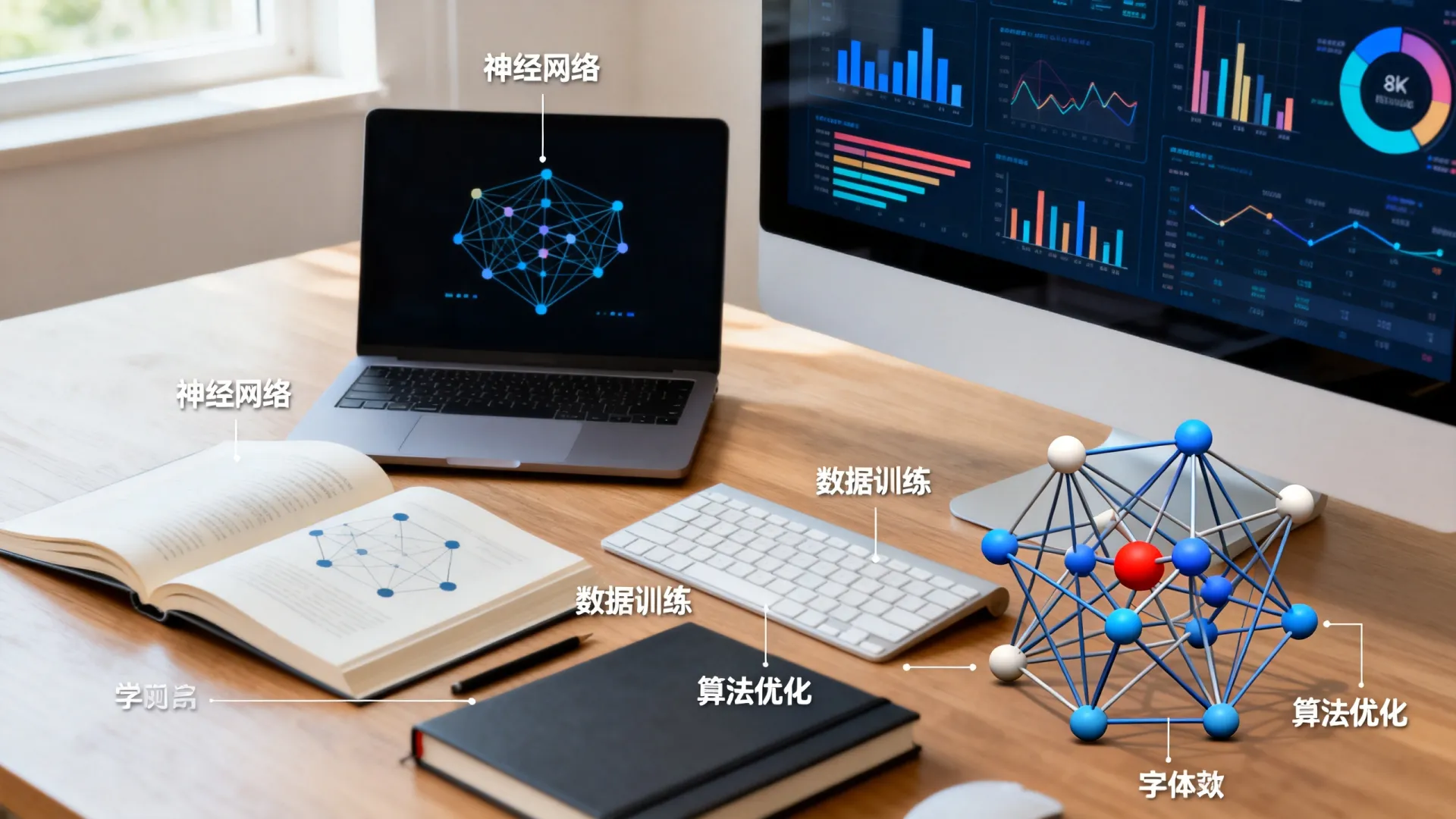 ai与深度学习