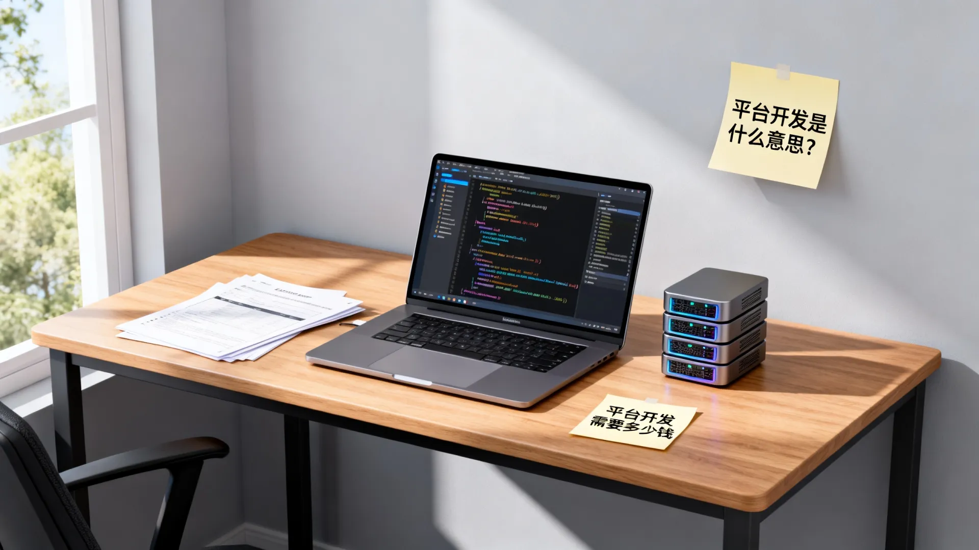 平台开发是什么意思