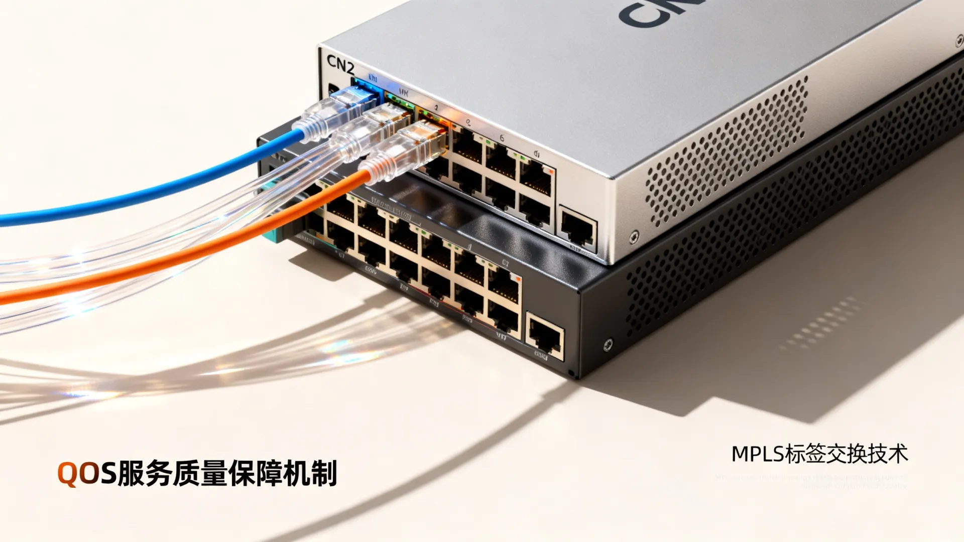 CN2线路速度快的原因是什么