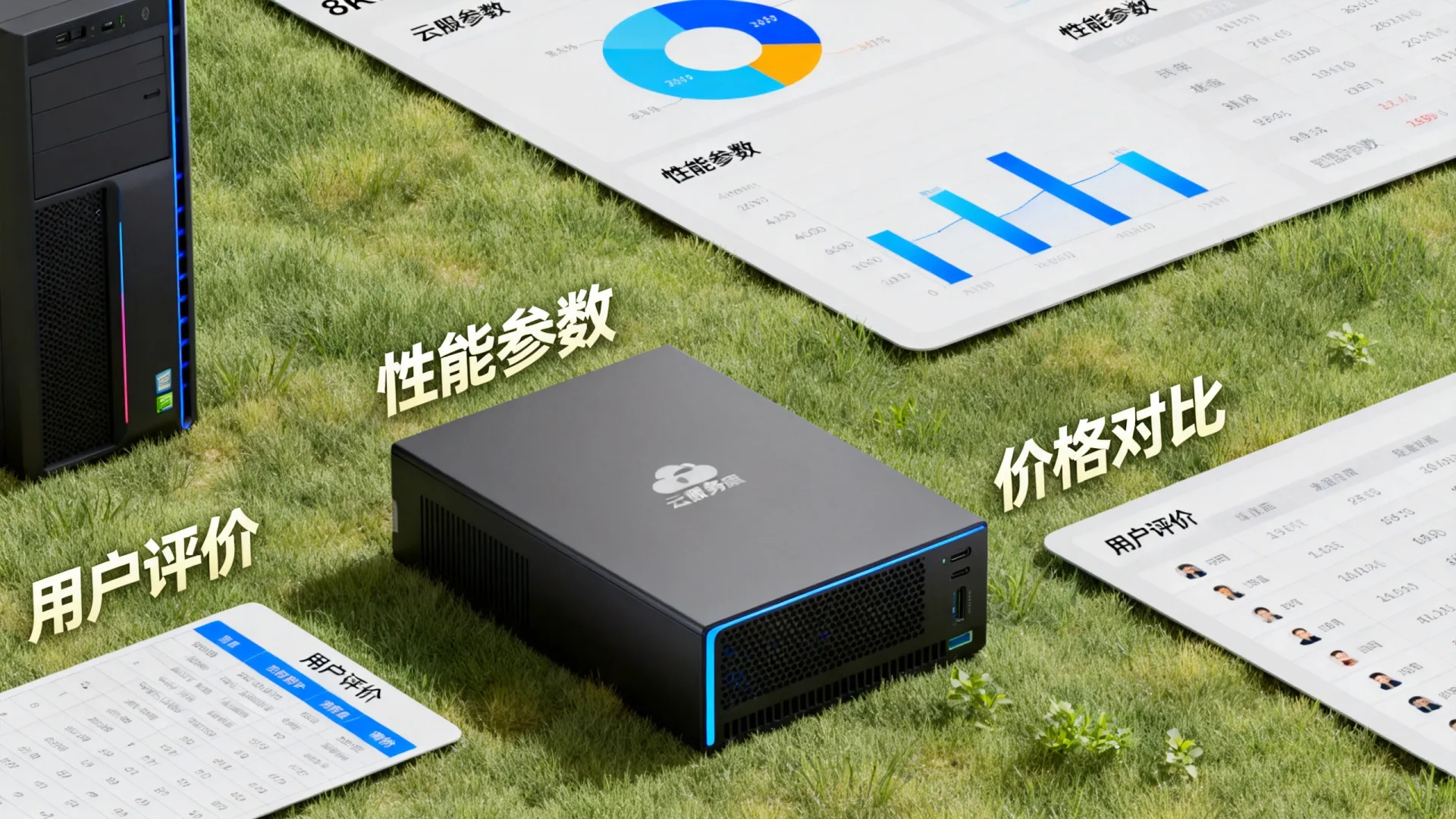 国内高性价比云服务器解析