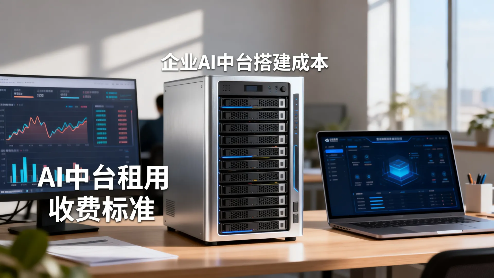 AI中台租用