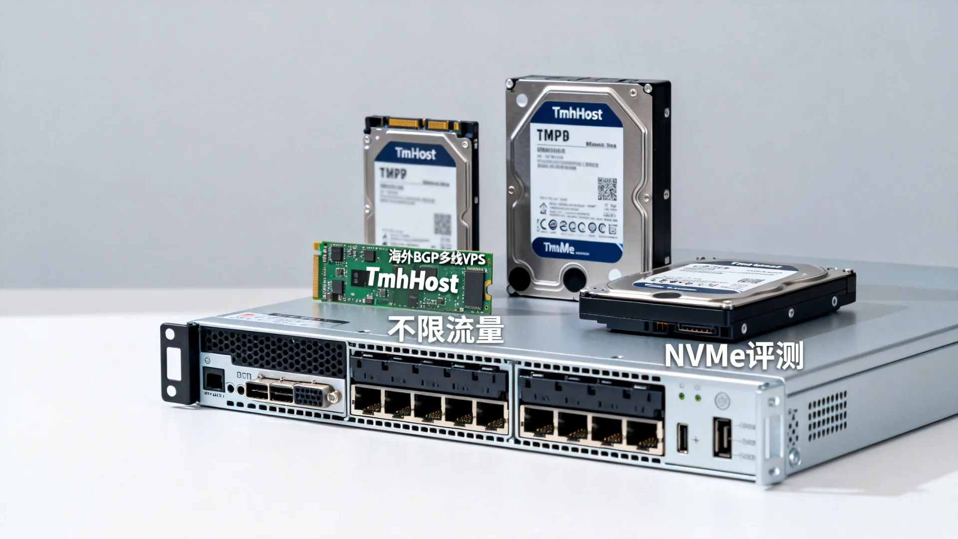 海外BGP多线 TmhHost - NVMe SSD,不限制流量,低至 (独家) 海外BGP多线 TmhHost