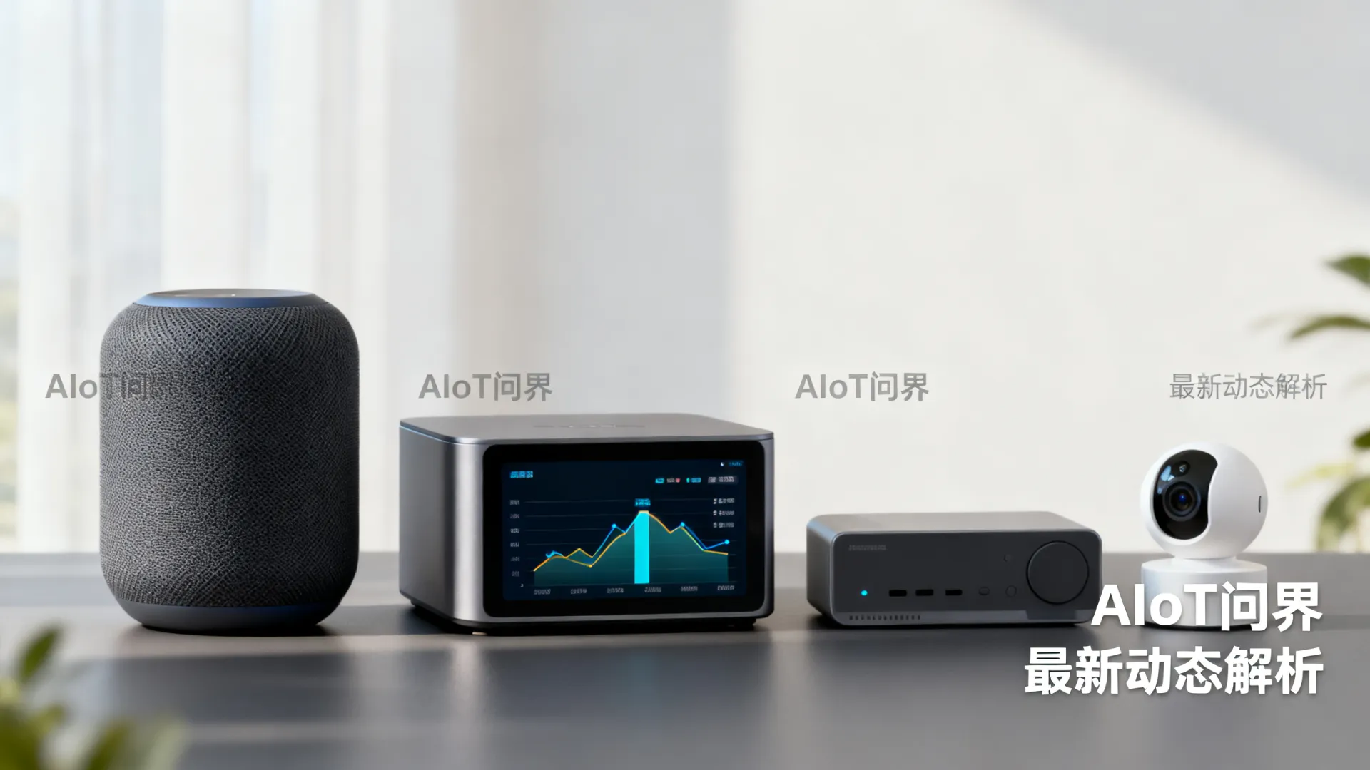 AIoT问界