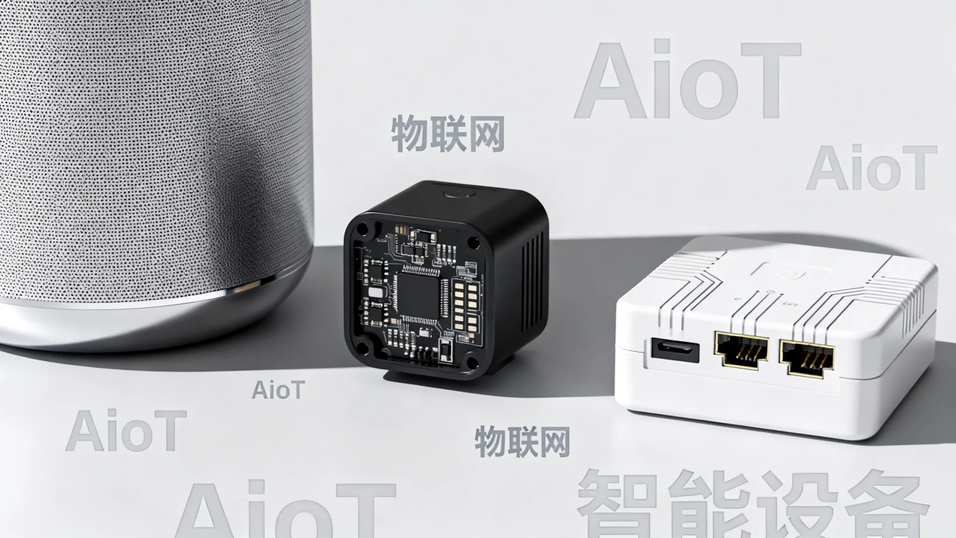 AIoT的崛起