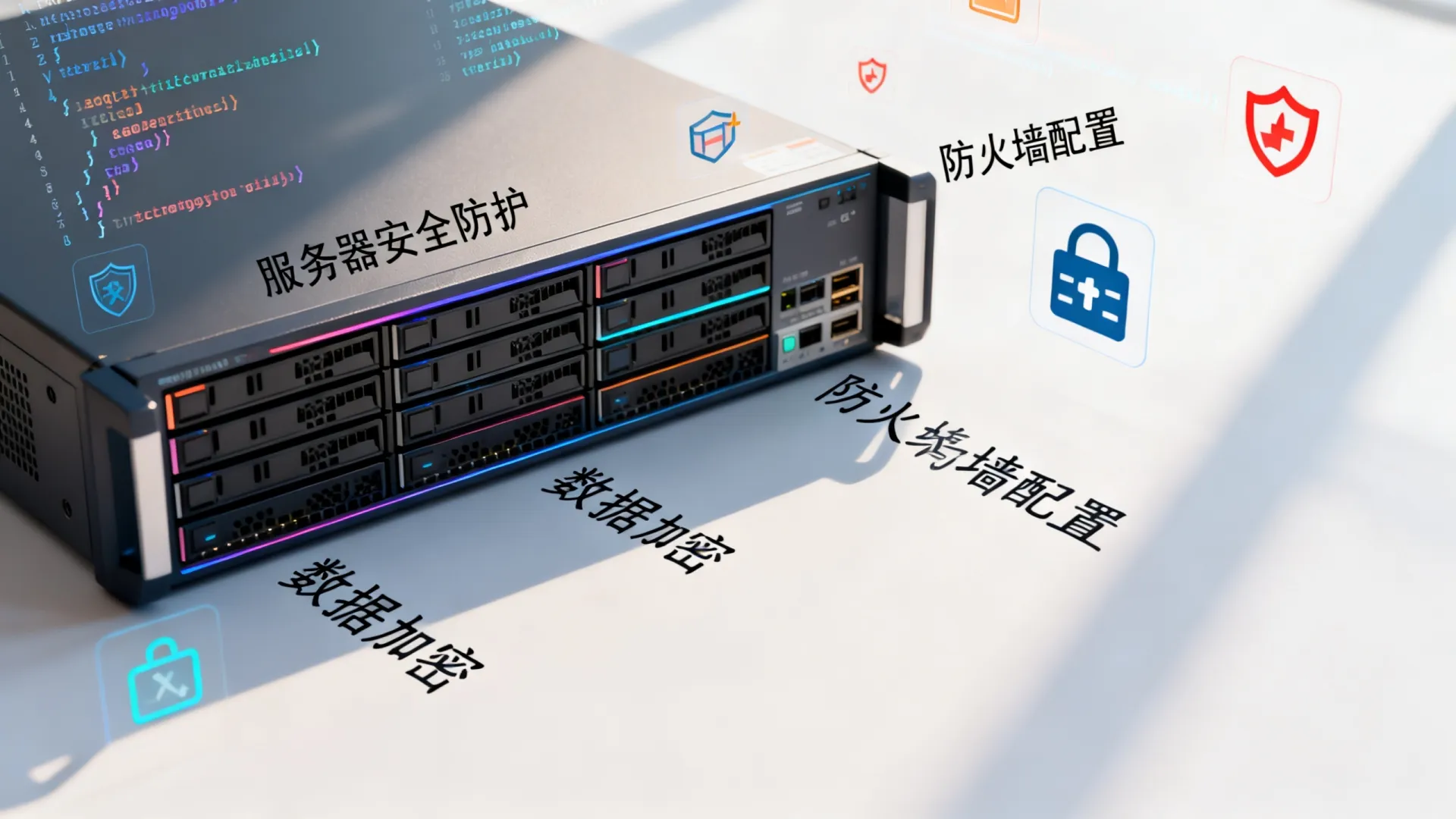 服务器搭建网站会被渗透吗？如何防止服务器被黑客攻击？