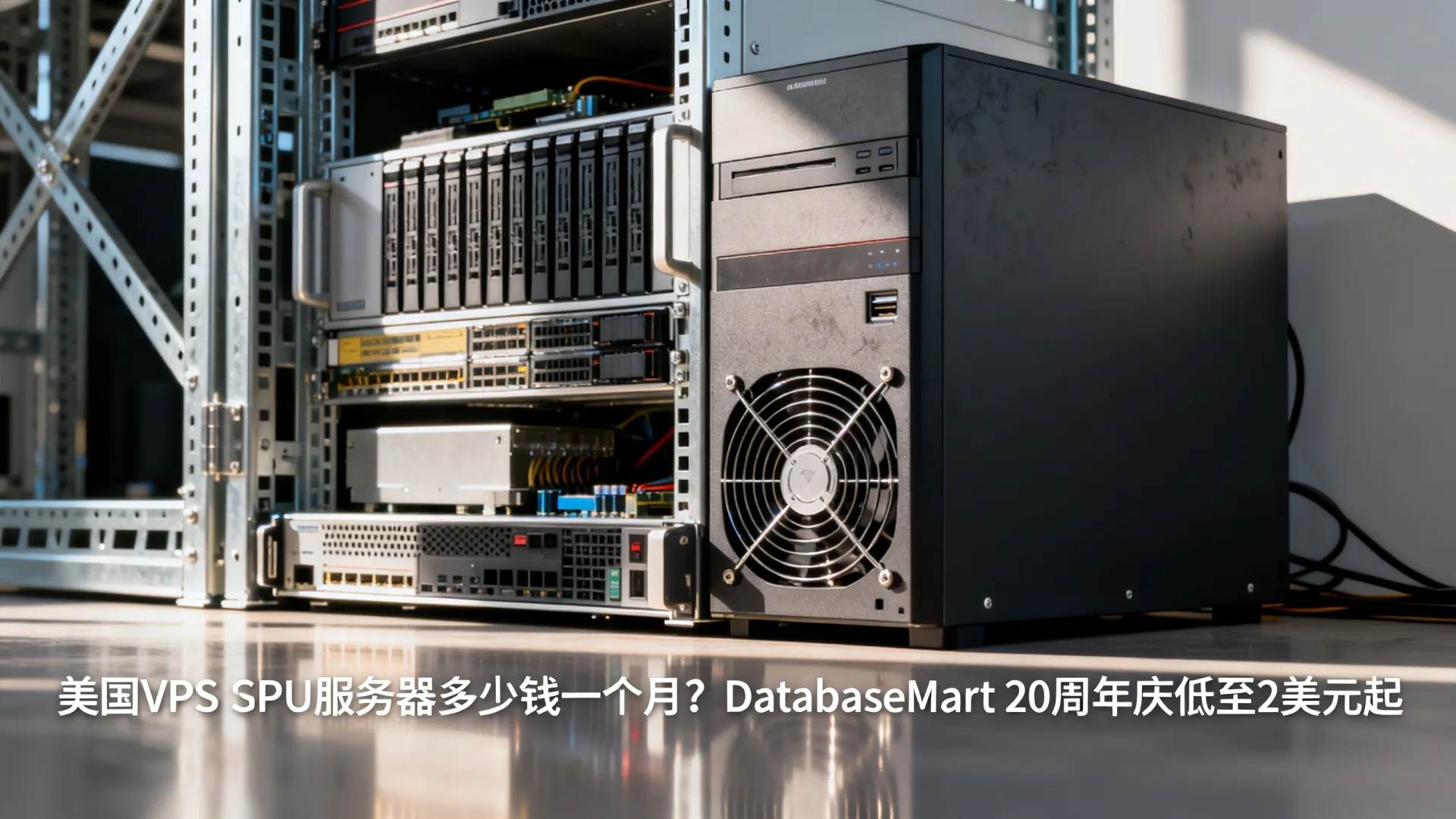 DatabaseMart