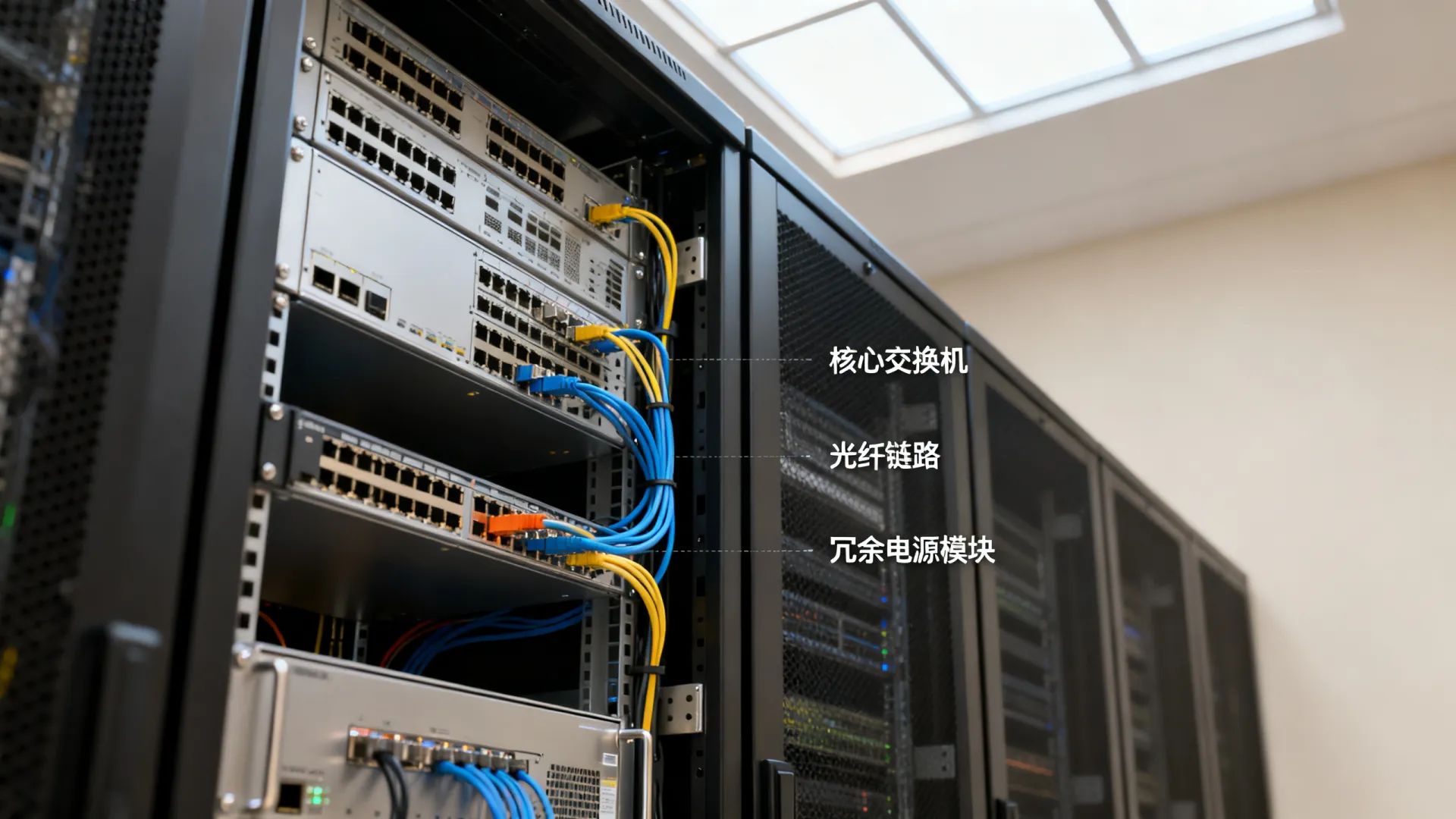 服务器线路不好延迟高怎么办