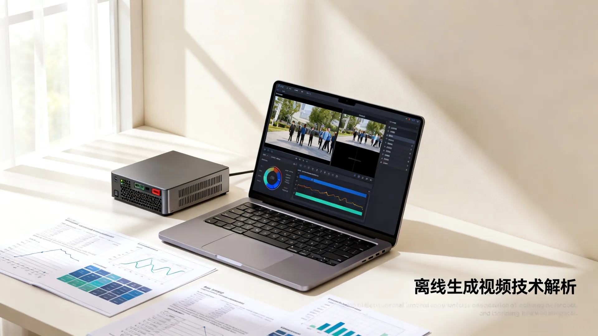 离线大模型生成视频值得关注吗