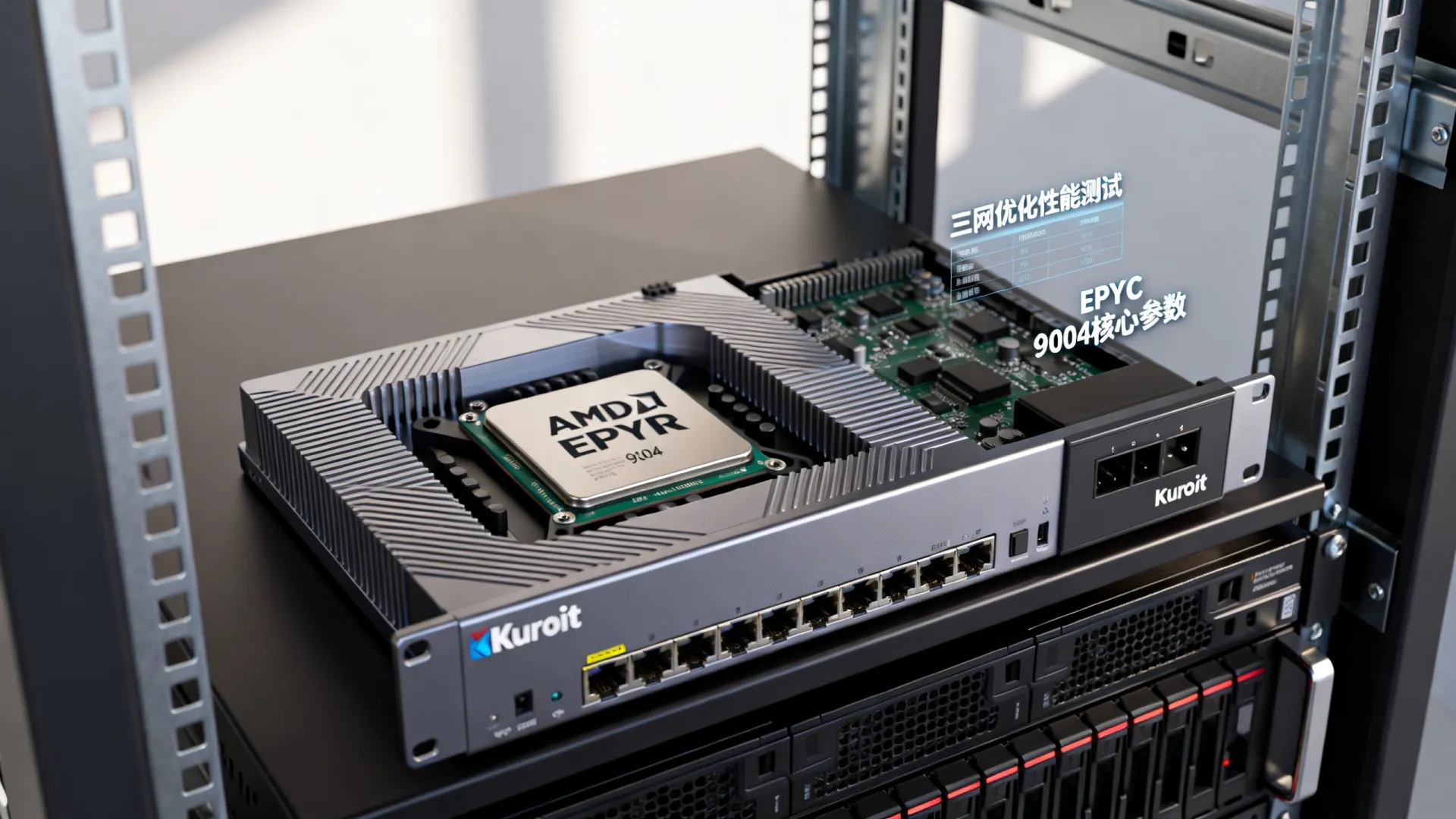 海外三网优化 Kuroit