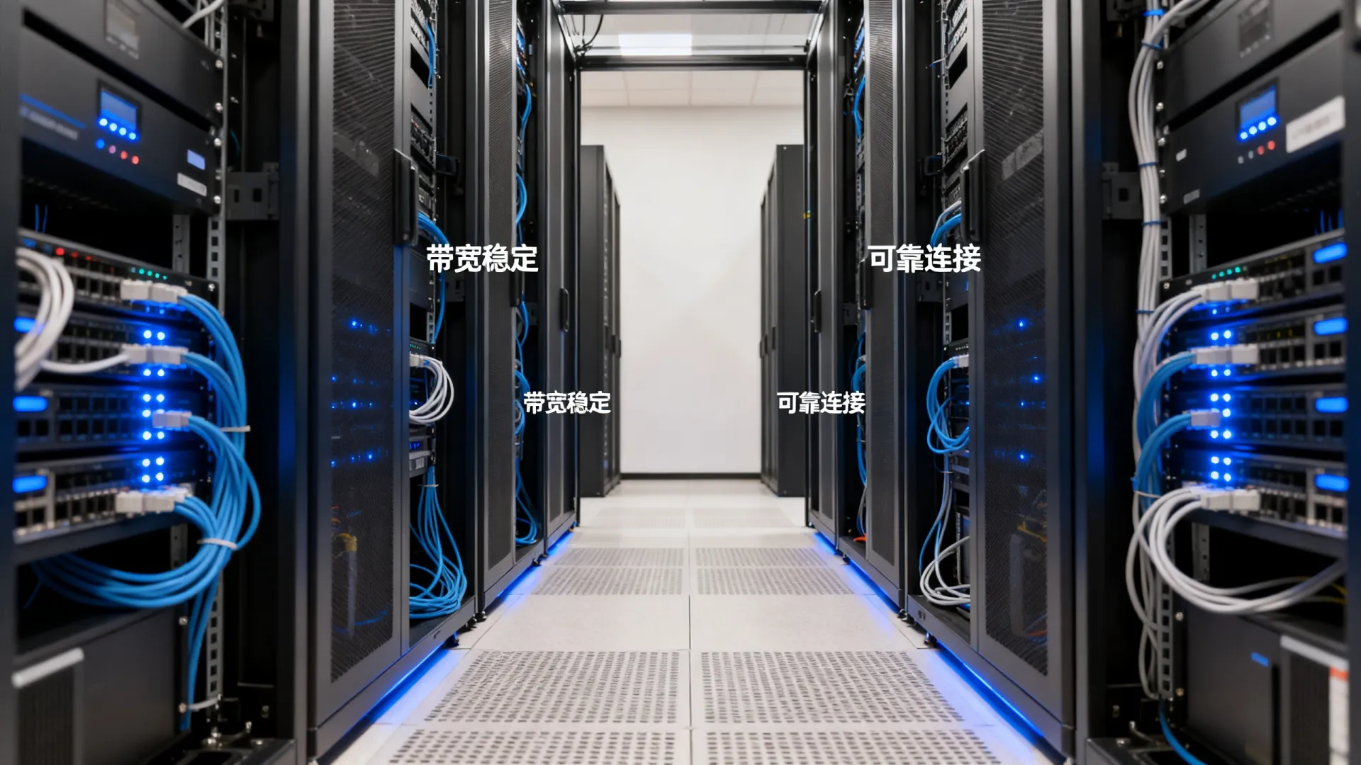 idc机房带宽哪家稳?用户真实评价 idc机房带宽哪家稳