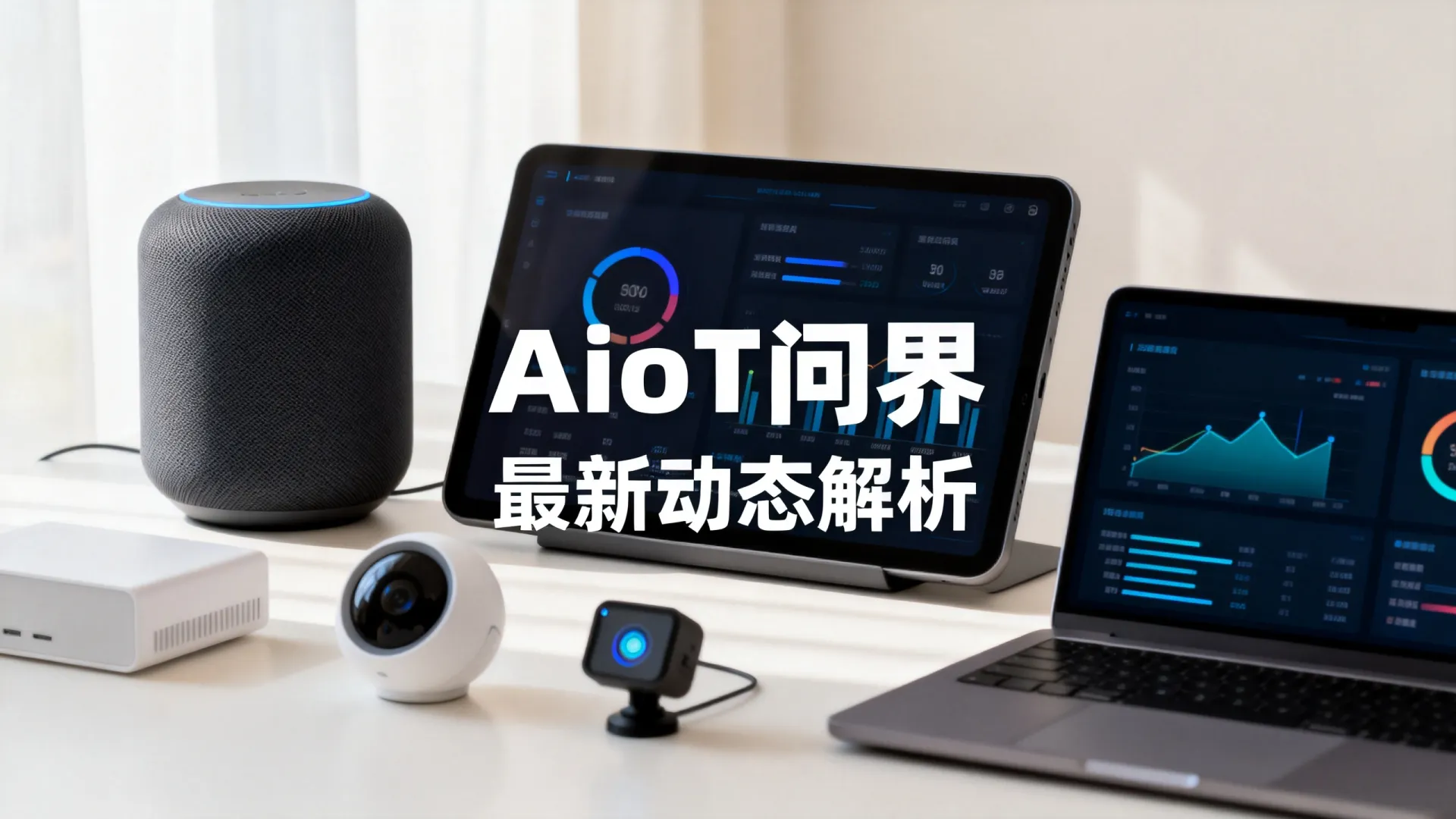 AIoT问界