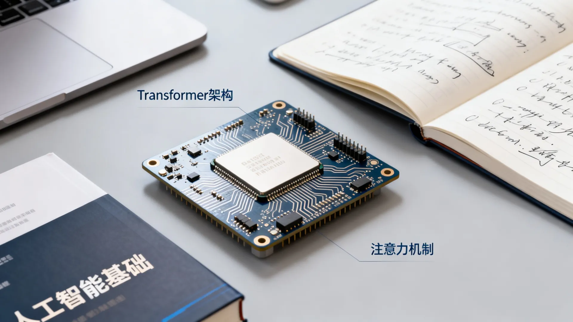 关于大模型常用的技术原理
