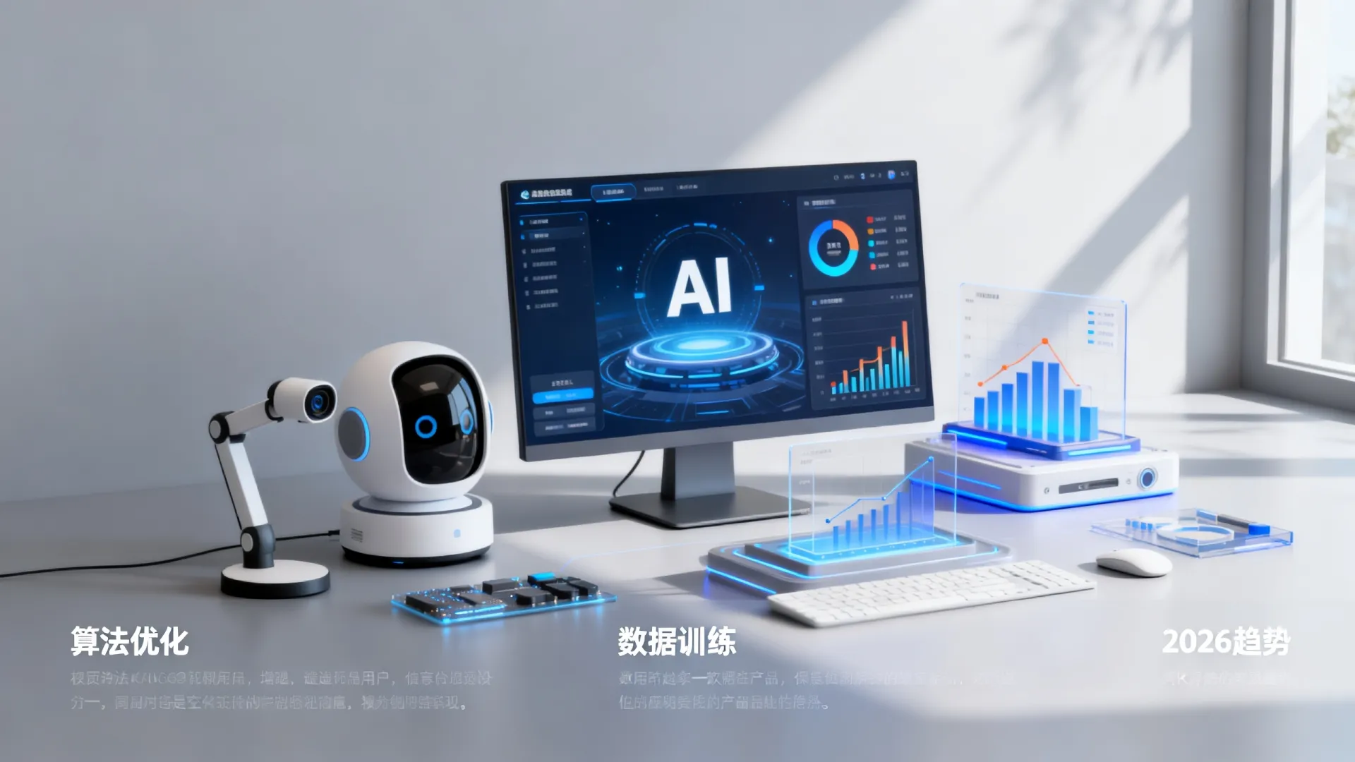 ai人工智能发展前景