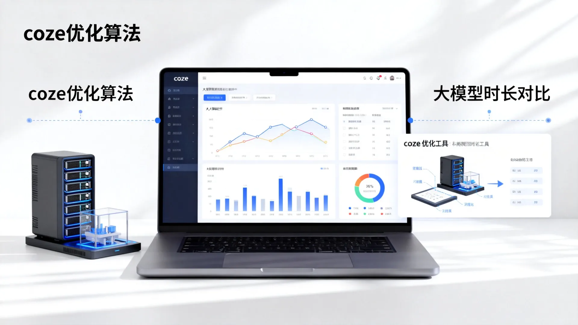coze减少大模型时长到底怎么样