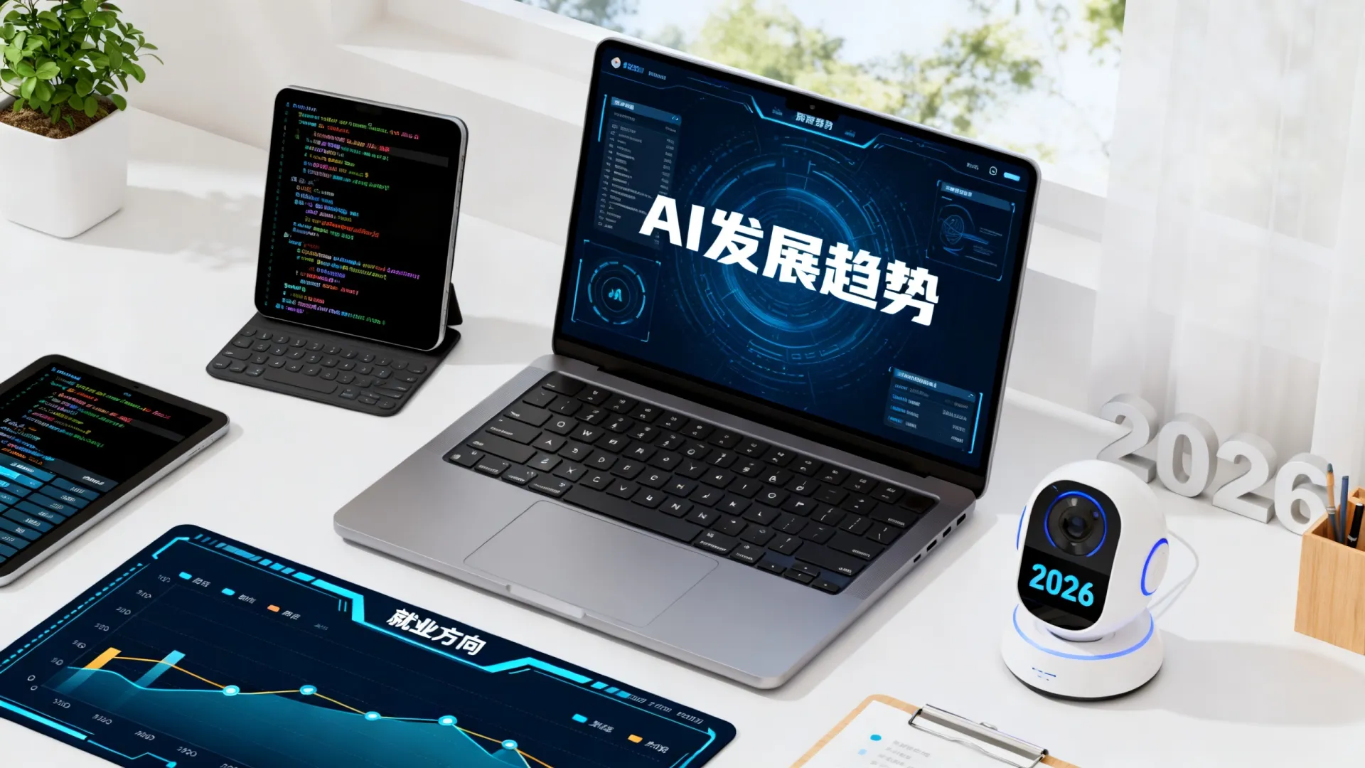 ai人工智能前景