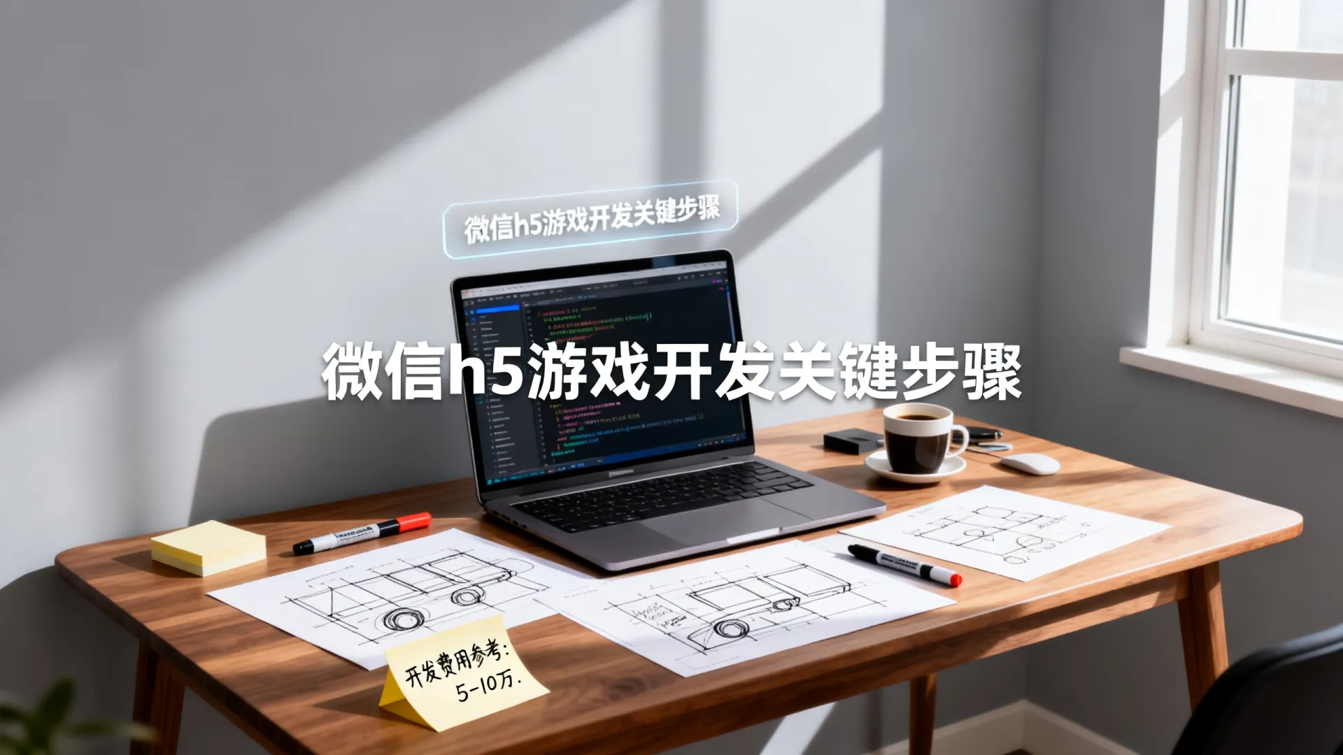 微信开发h5游戏开发