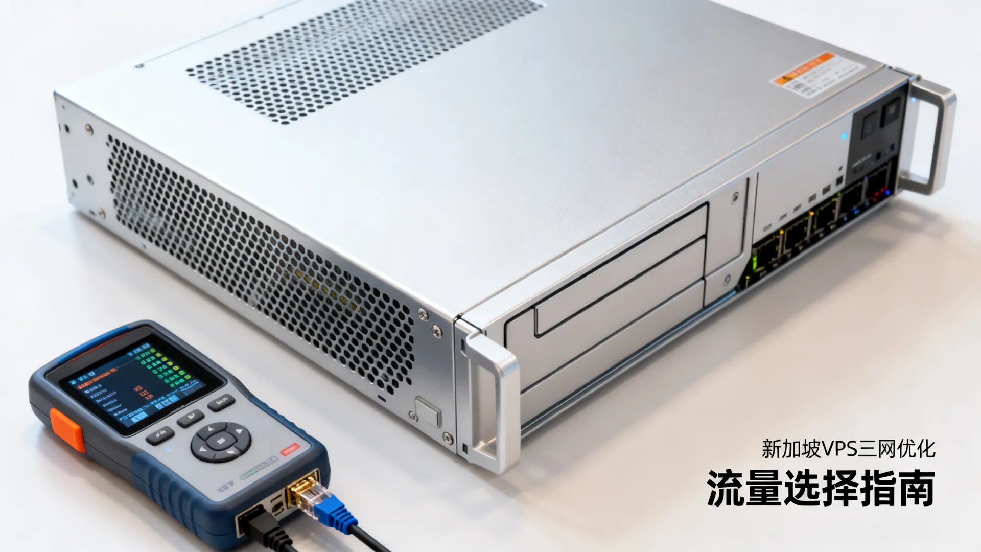 新加坡VPS三网优化好吗，流量用不完怎么选？
