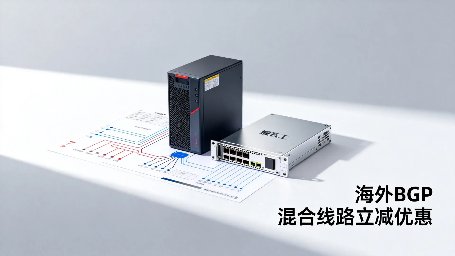 活动期间 海外BGP混合线路 搬瓦工最新促销