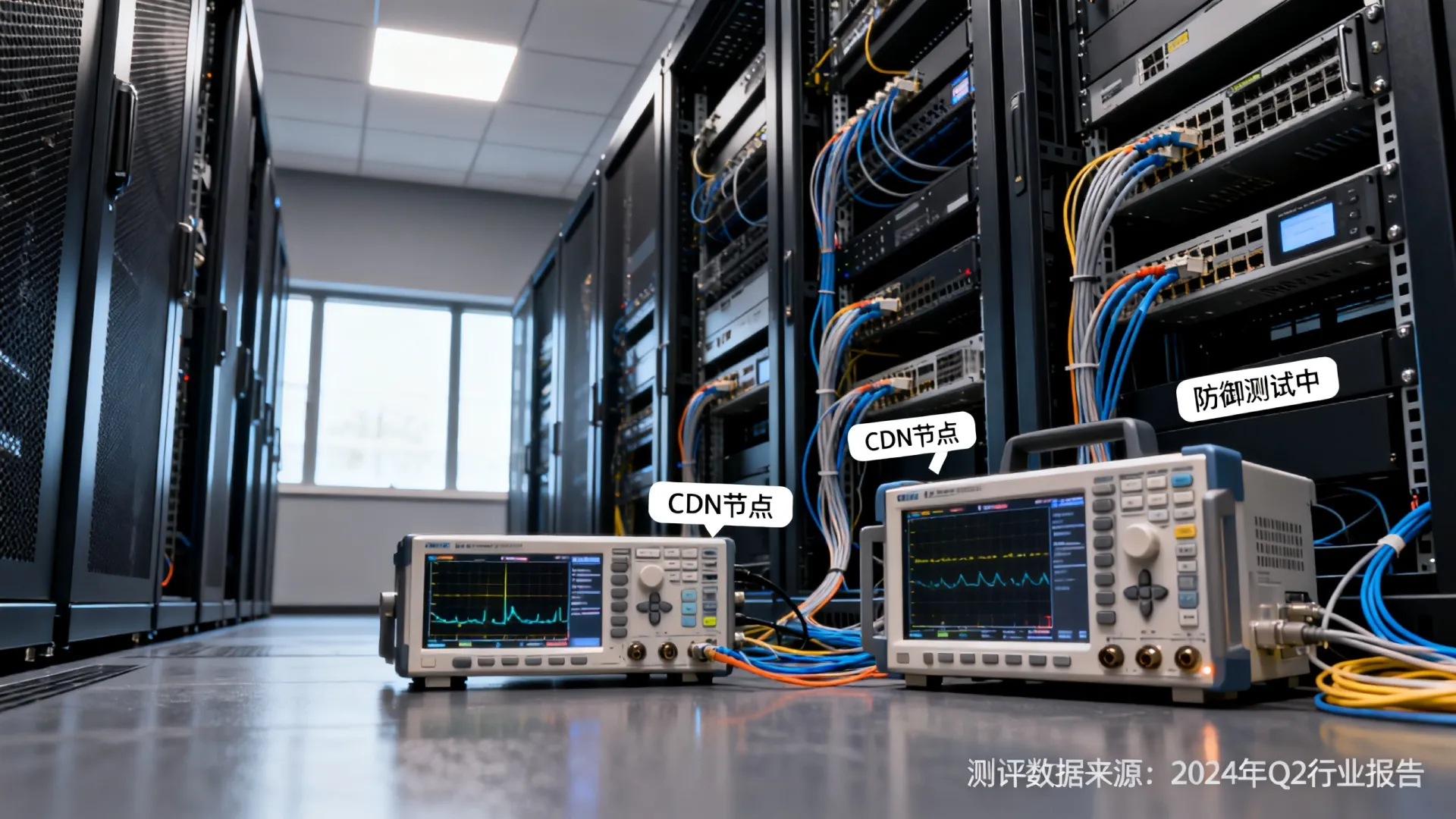 国外cdn防御 国外cdn防御