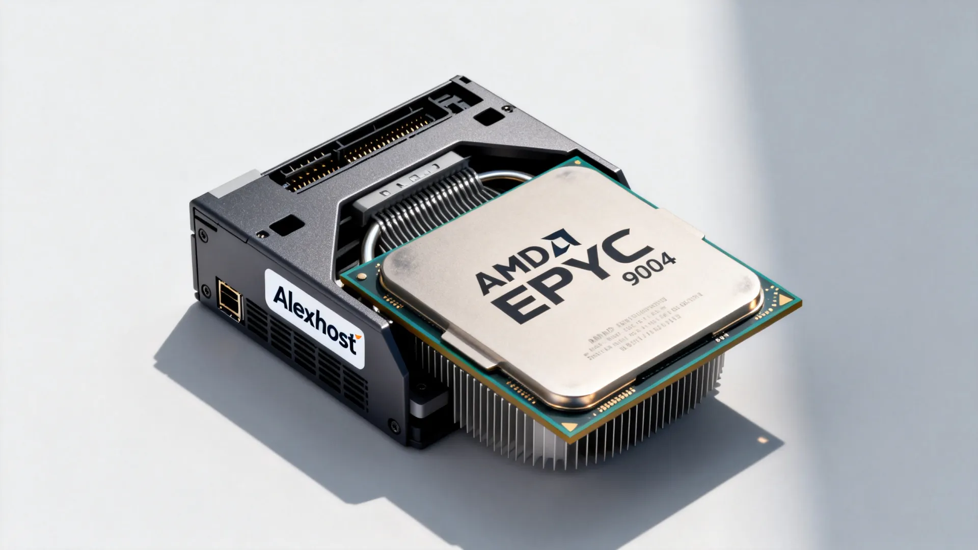 海外三网优化 Alexhost