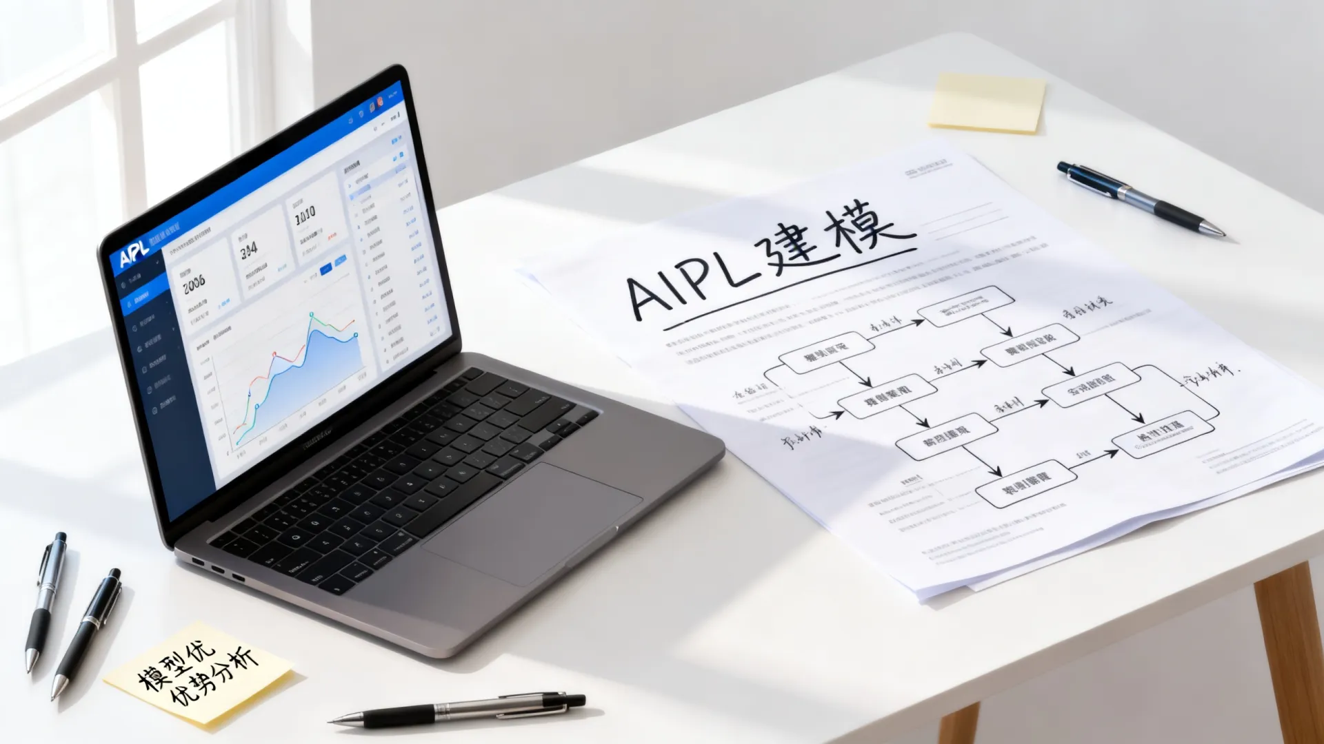 AIPL建模比较好